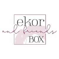 ekor and friends BOX